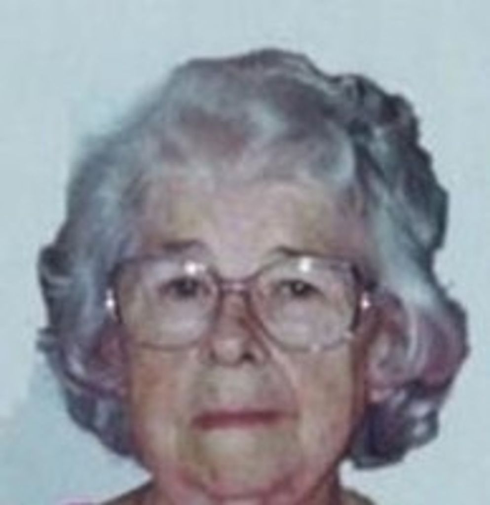 Deloris M Miller