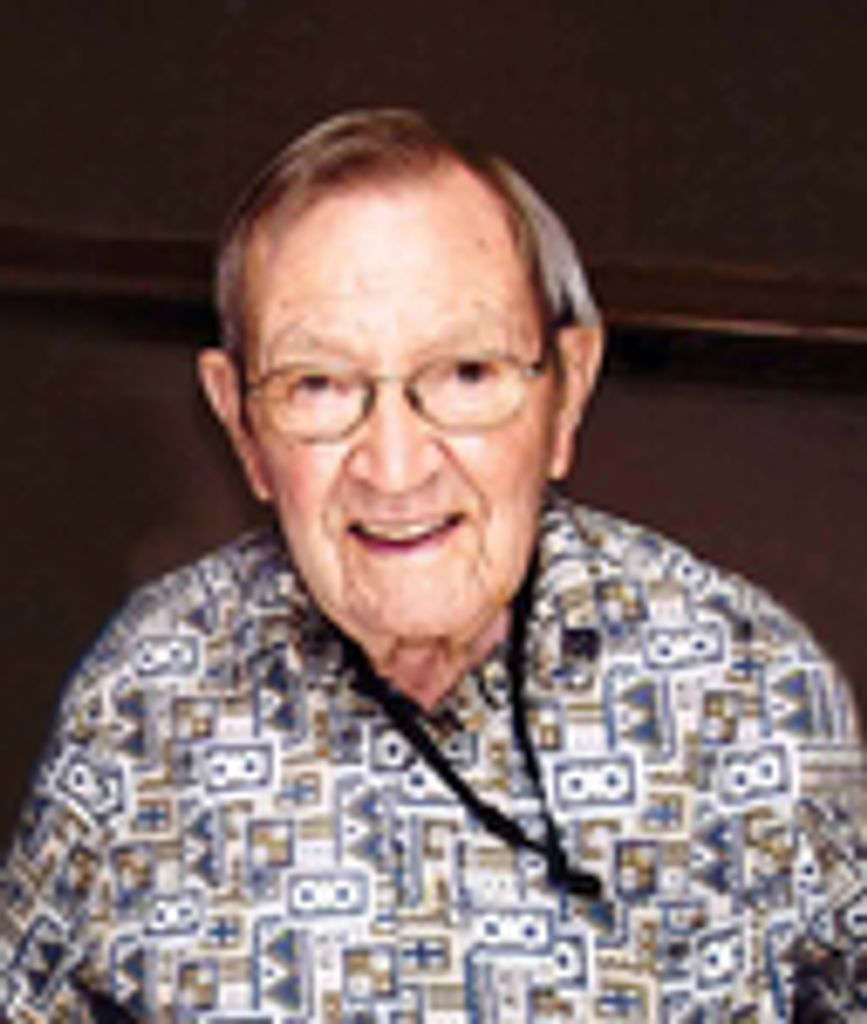 Lester Boehme