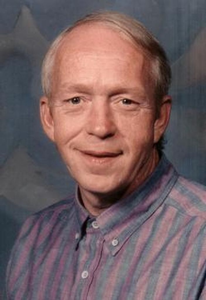 Larry Keith Riviers Profile Photo