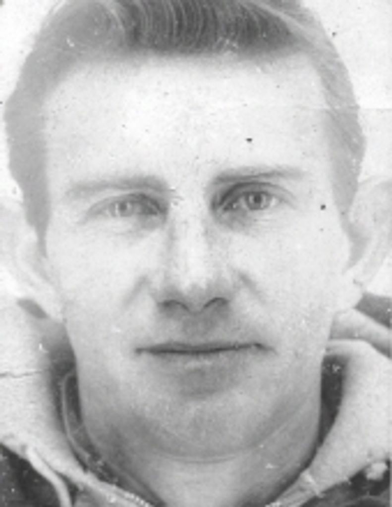 John "Jack" F. West Profile Photo