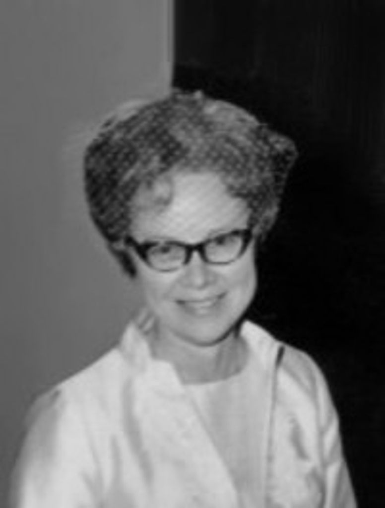 Lucy Carrigan