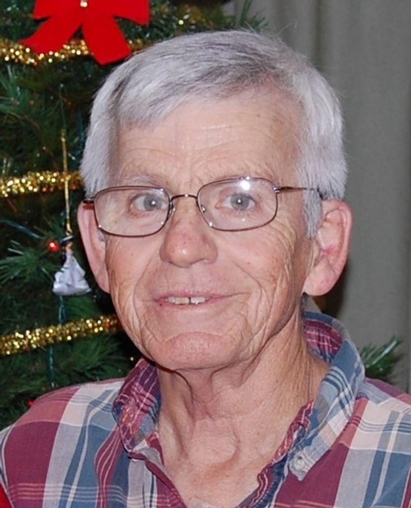 Oscar Albert "Skip" Norman Profile Photo