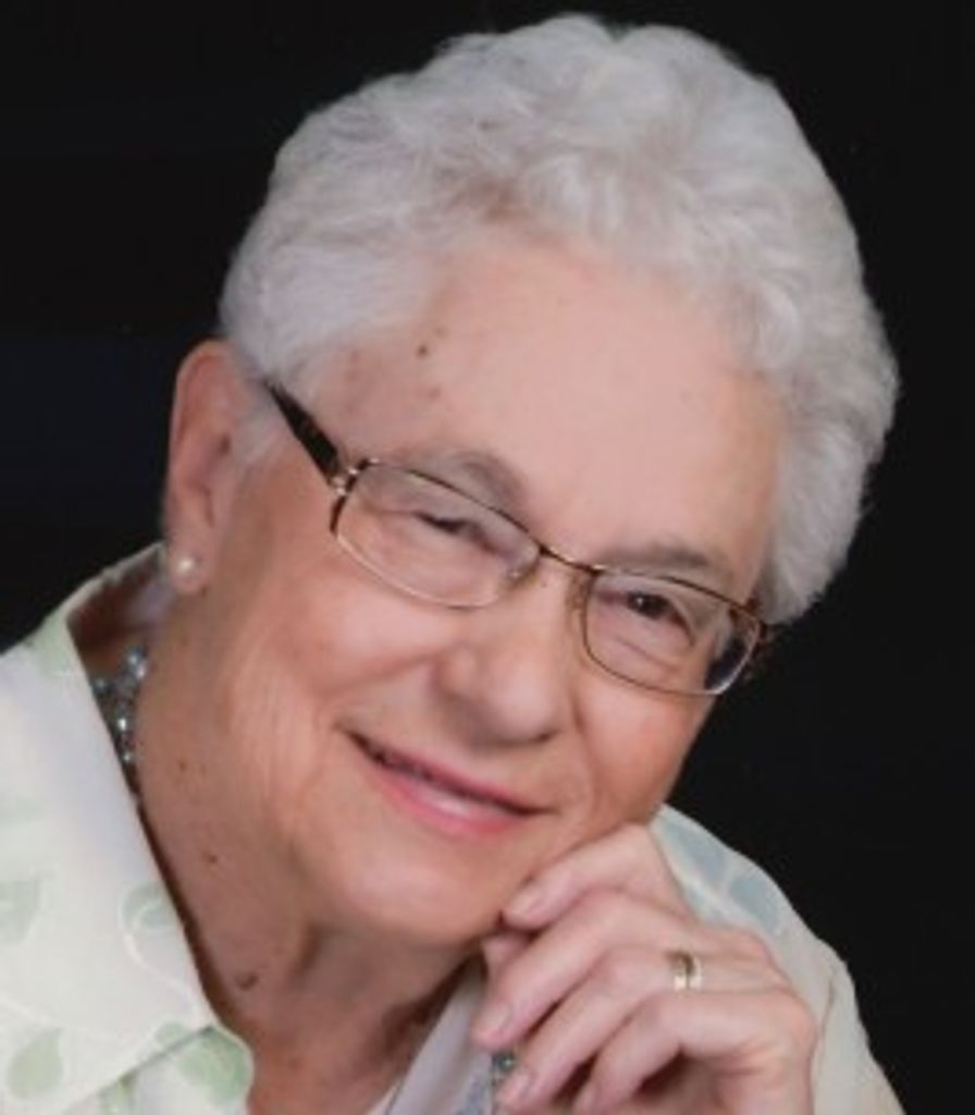 Jacquelyn "Jacky" Anne Daily