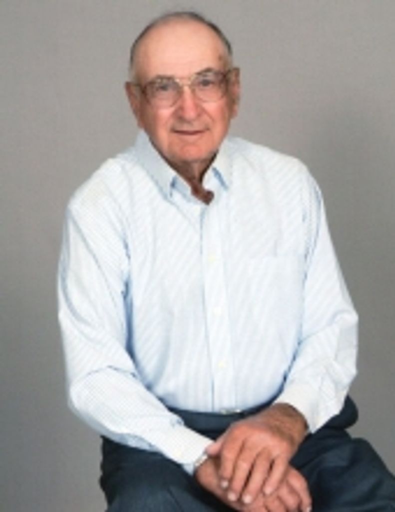 Clifford William Hoelscher