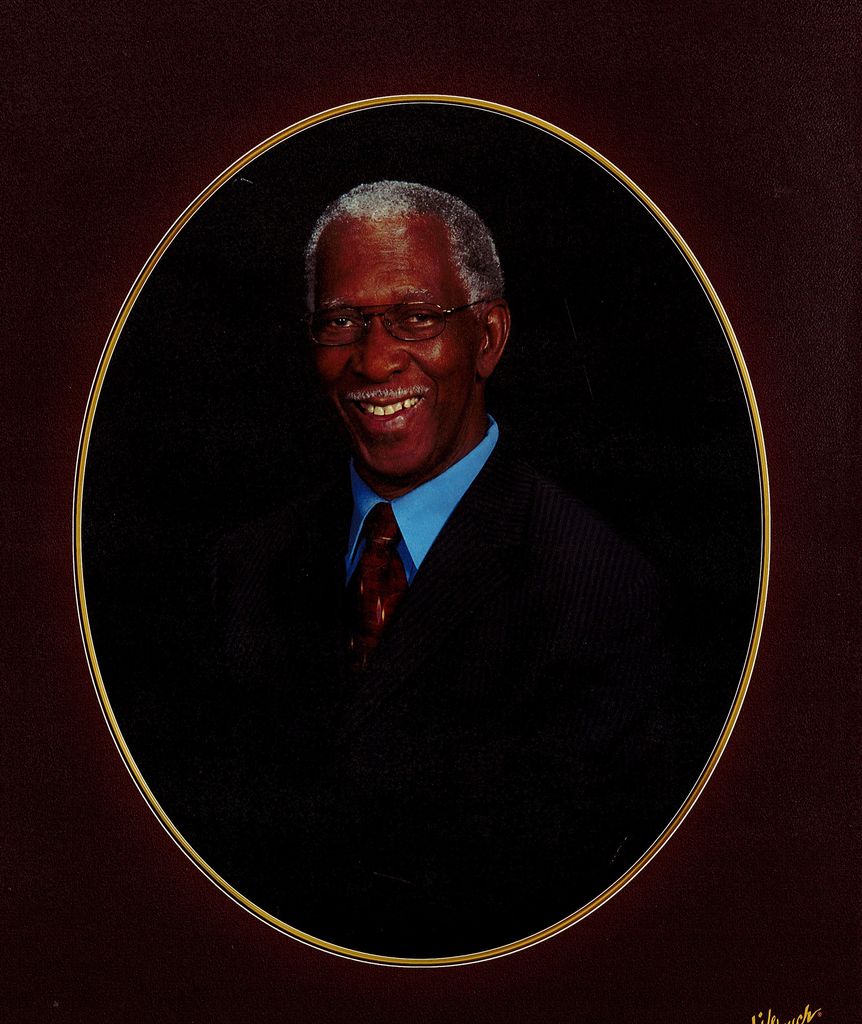 Kenneth S. Mowatt
