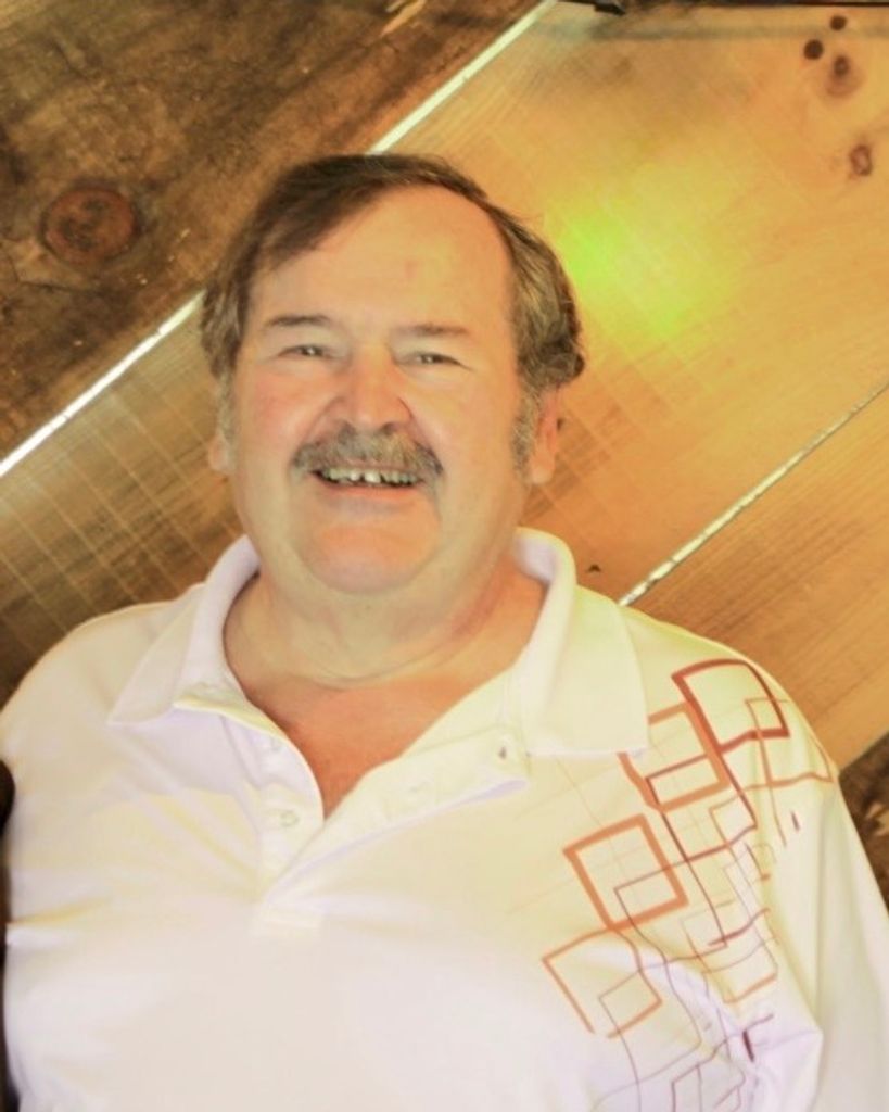 Ross Elmer Smith Profile Photo