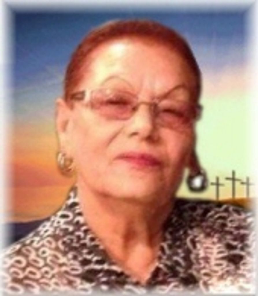 Iris Borrero