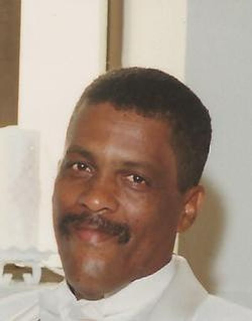 James Charles Thomas