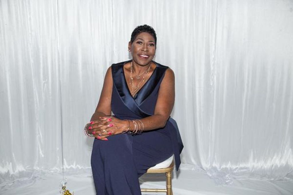 Annette Marie Rogers