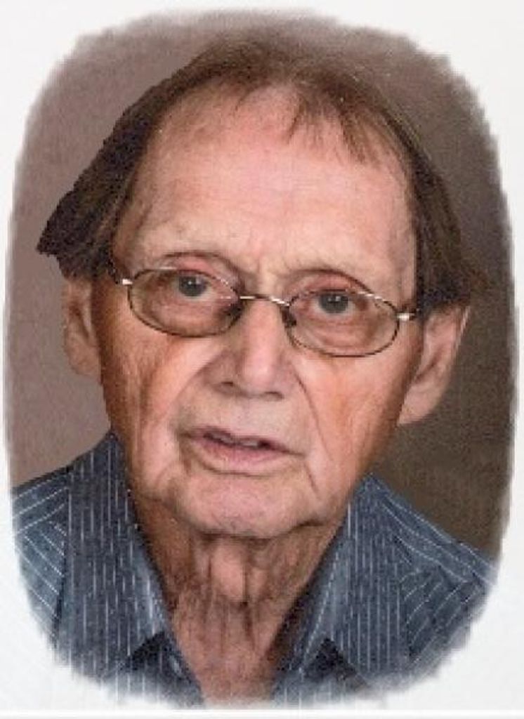 Wayne Vern Paulsen