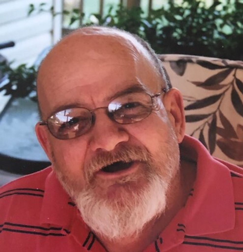 James Patrick Rodgers Profile Photo