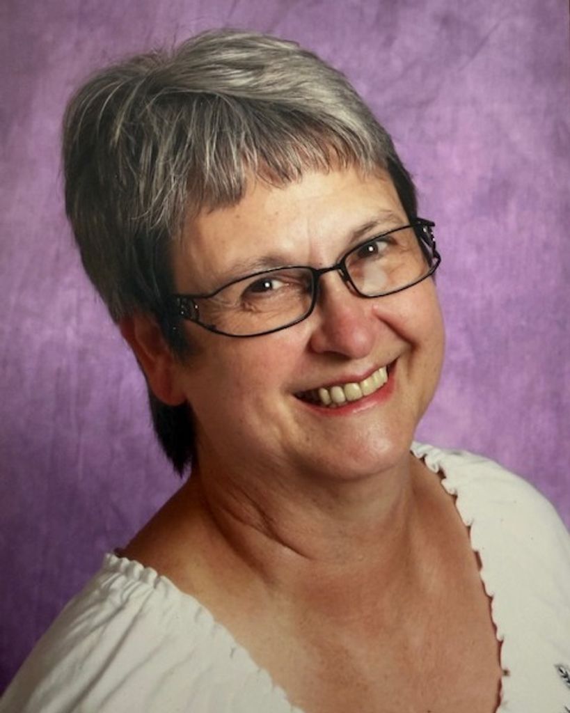 Carolyn Ann Billing (Brown)