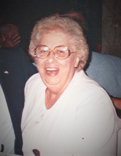 Mary Jane Quirk Profile Photo