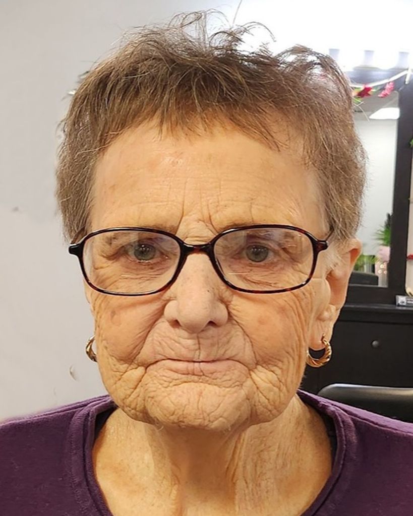 Lois A. Moore