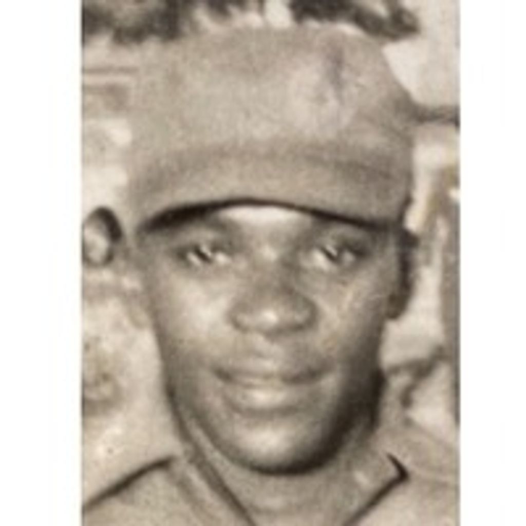 Nelson C. Holloman Profile Photo