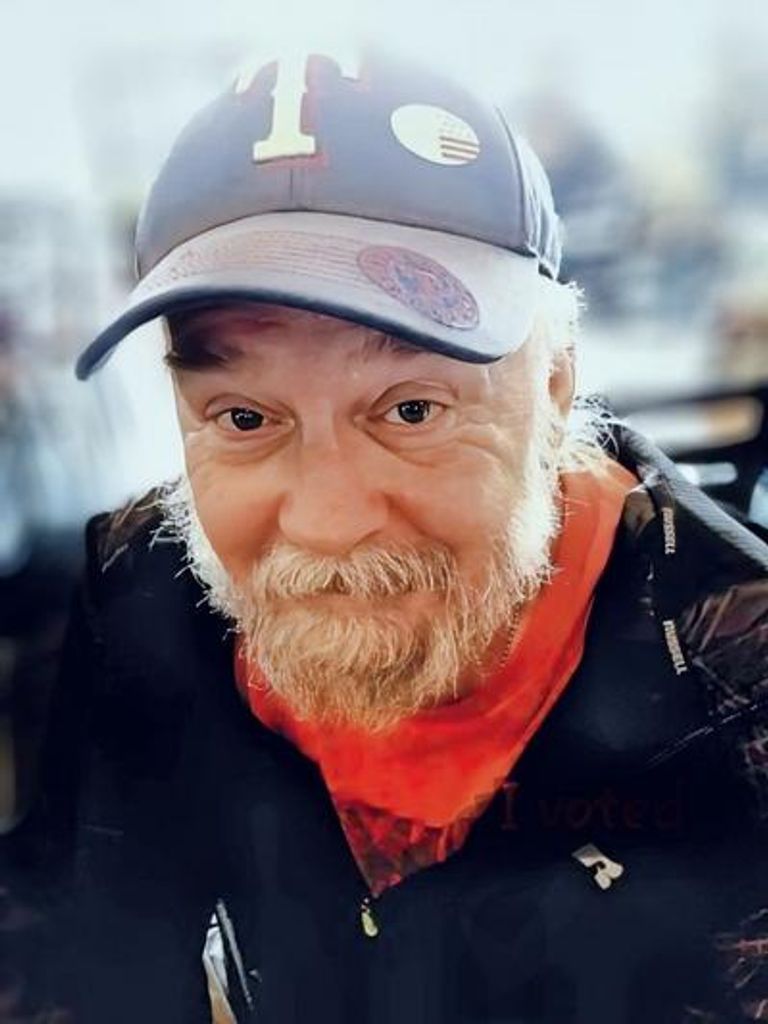 Michael Ray Jones Profile Photo