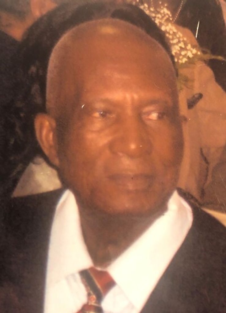William Haralson Profile Photo