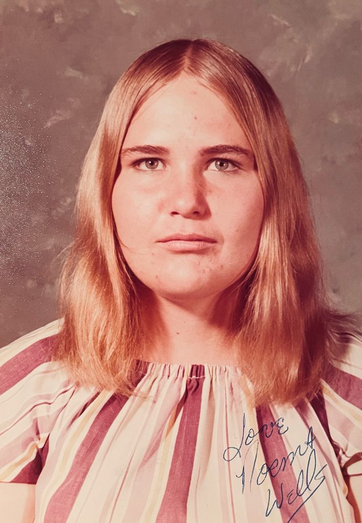 Norma Lea Bridges