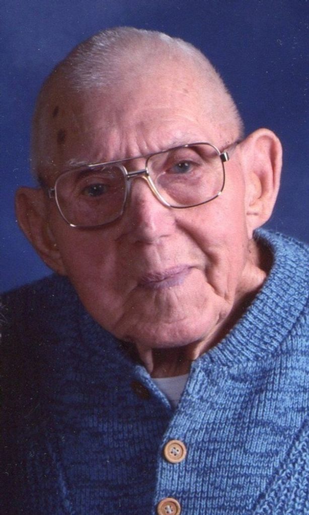 Howard E. Randall Profile Photo
