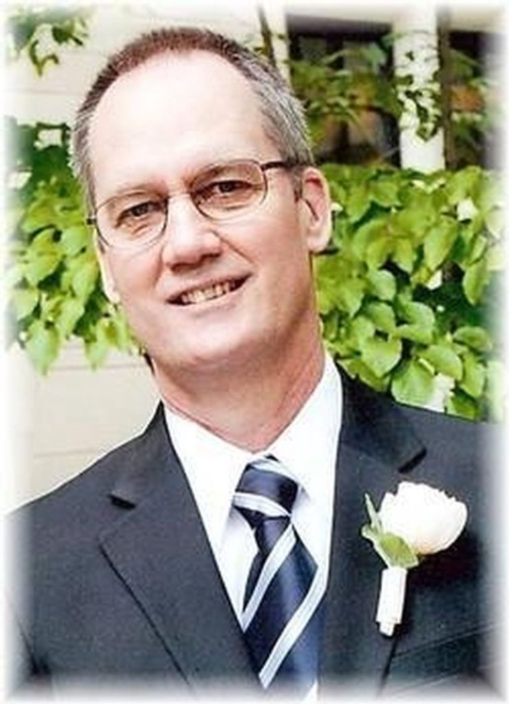 Doug Evans Profile Photo