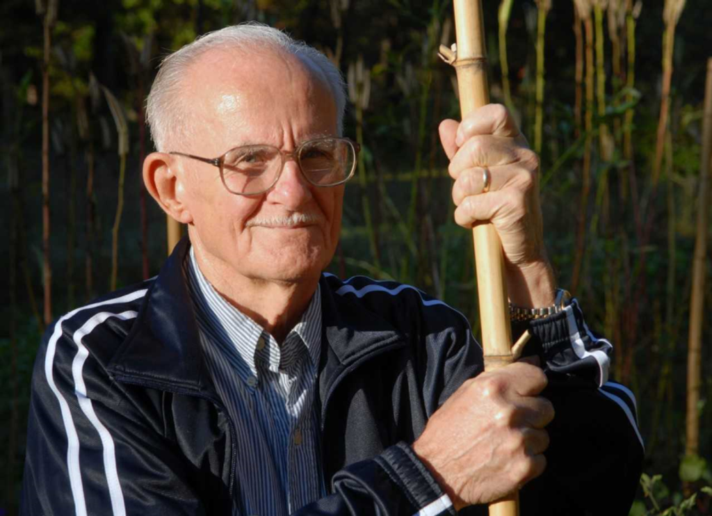 Milford Mcgill