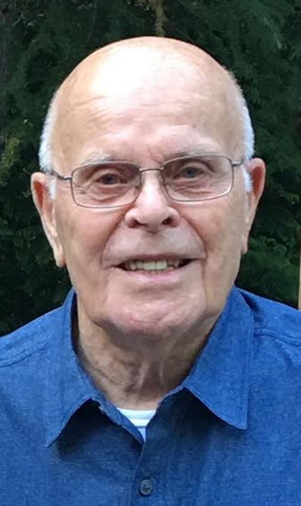 John Walker Profile Photo