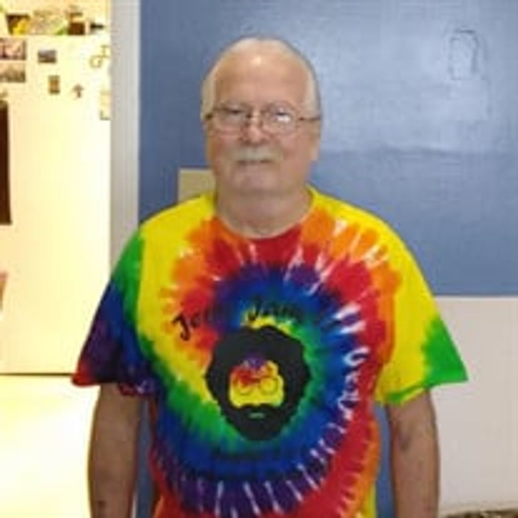 Mark Elliot Gagnon Profile Photo