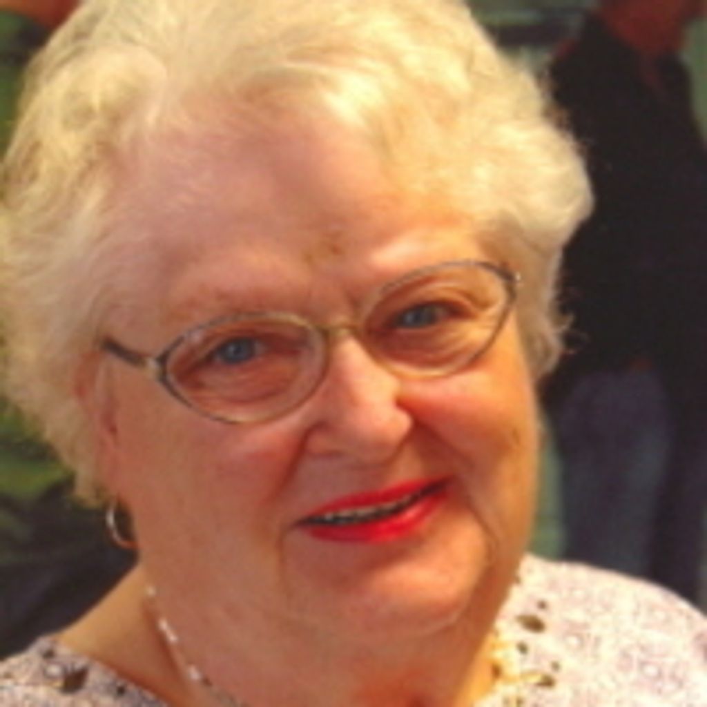 Janet Magnant