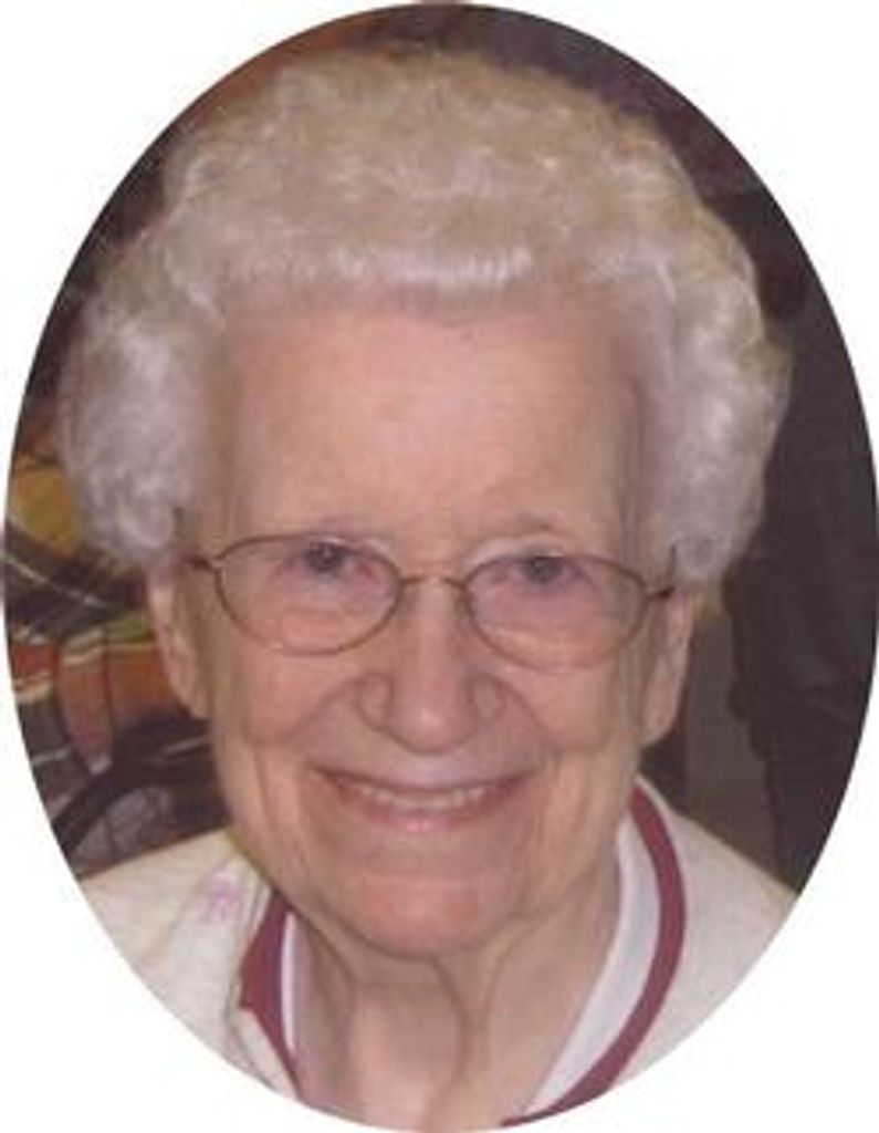 Cleda E. Blumenrader