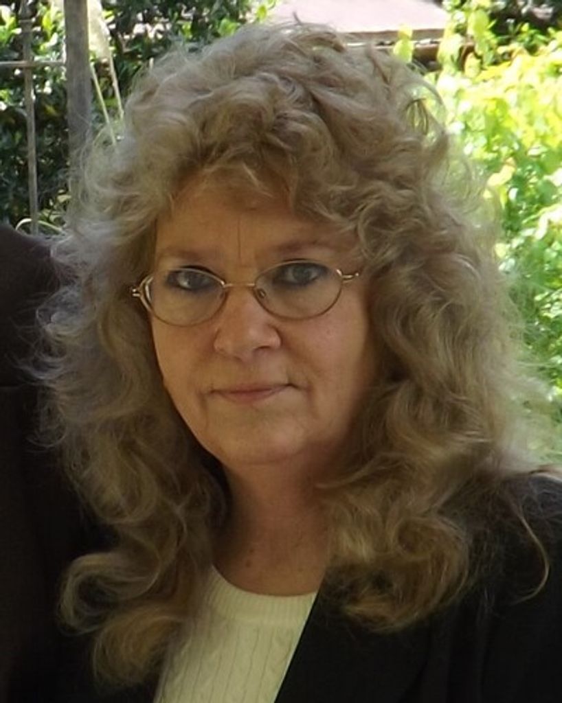 Deborah A. Gerhart