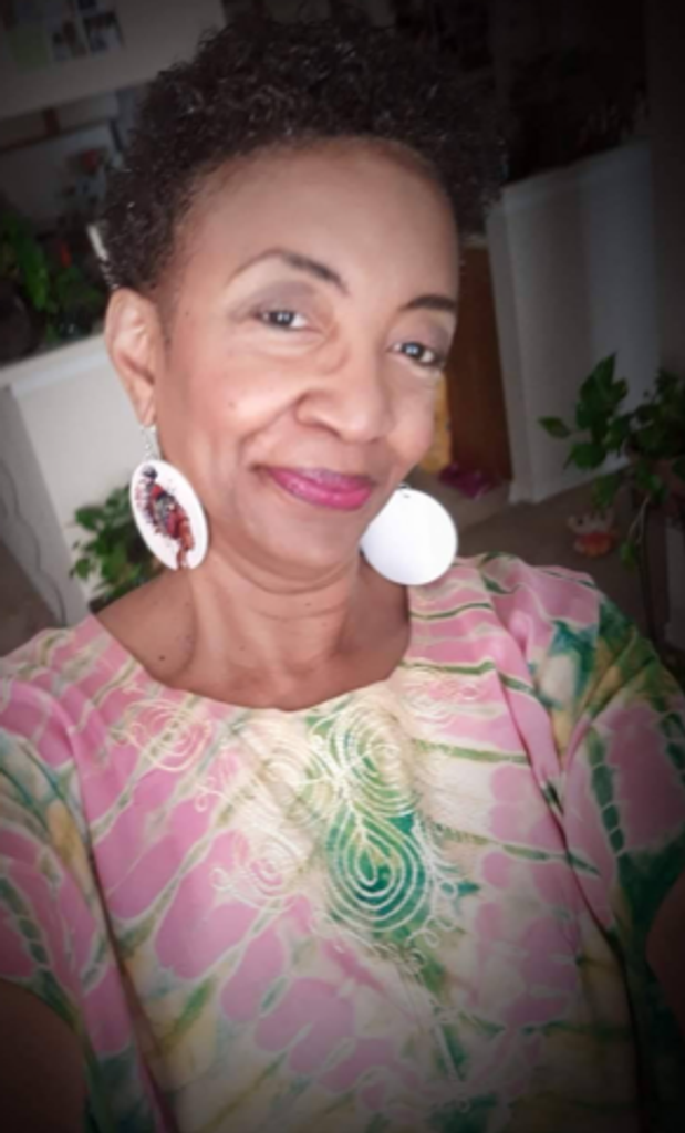 Ms. Shelva R. Davis Profile Photo