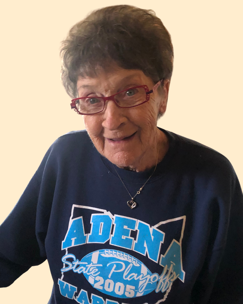 Dorotha J. "Dottie" Anderson