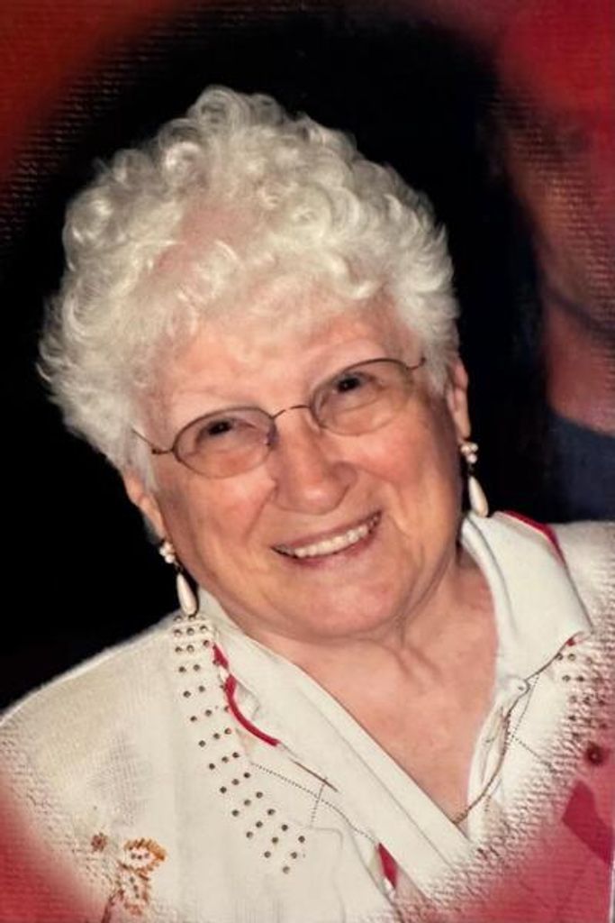 Barbara Lea Butler Profile Photo