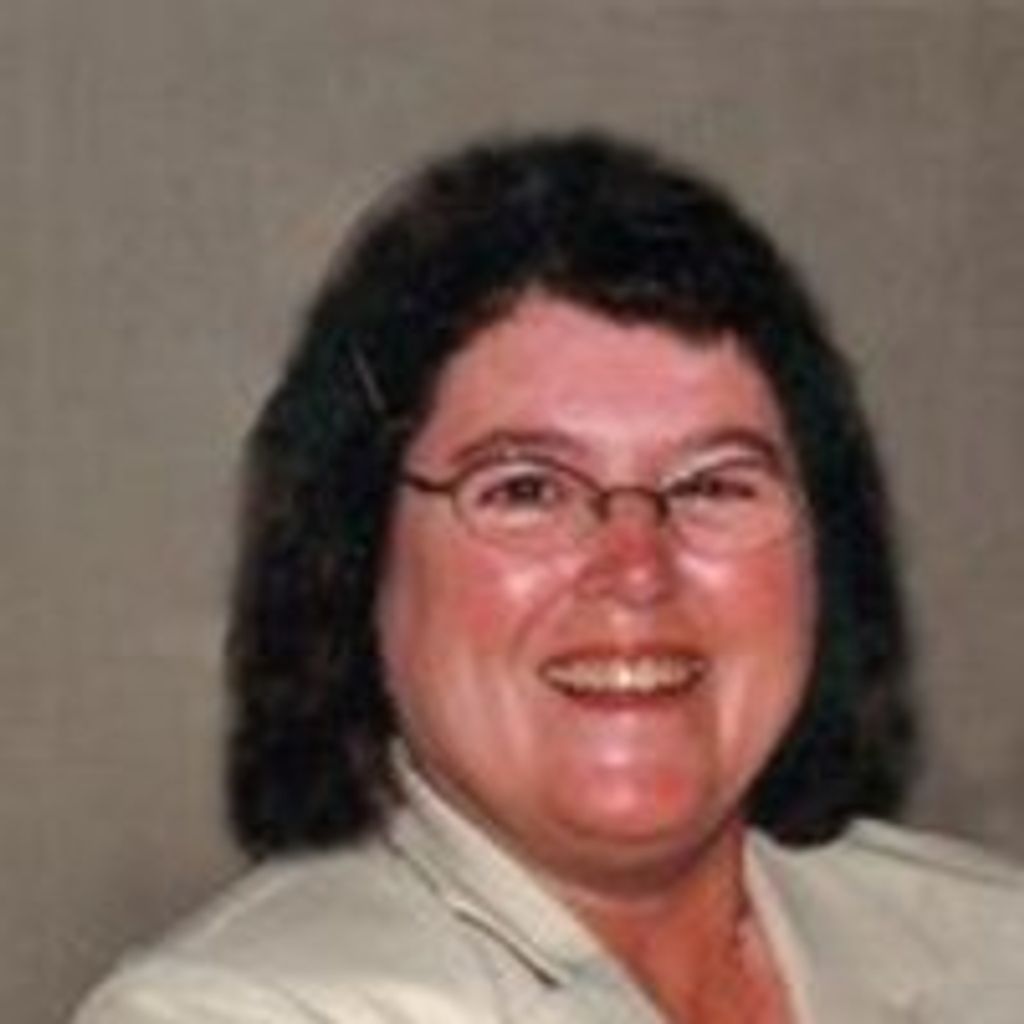 Annette Fontenot Burke
