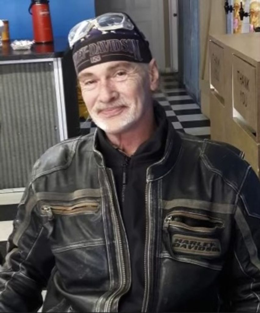 William David Johnson Profile Photo