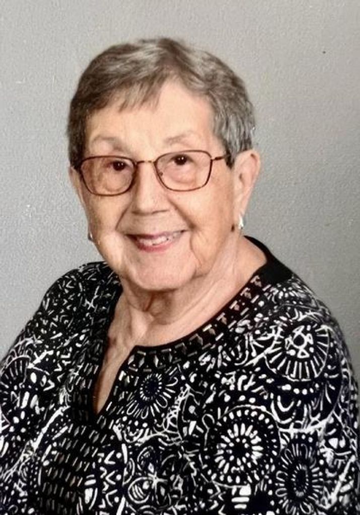 Mary Townsley Profile Photo