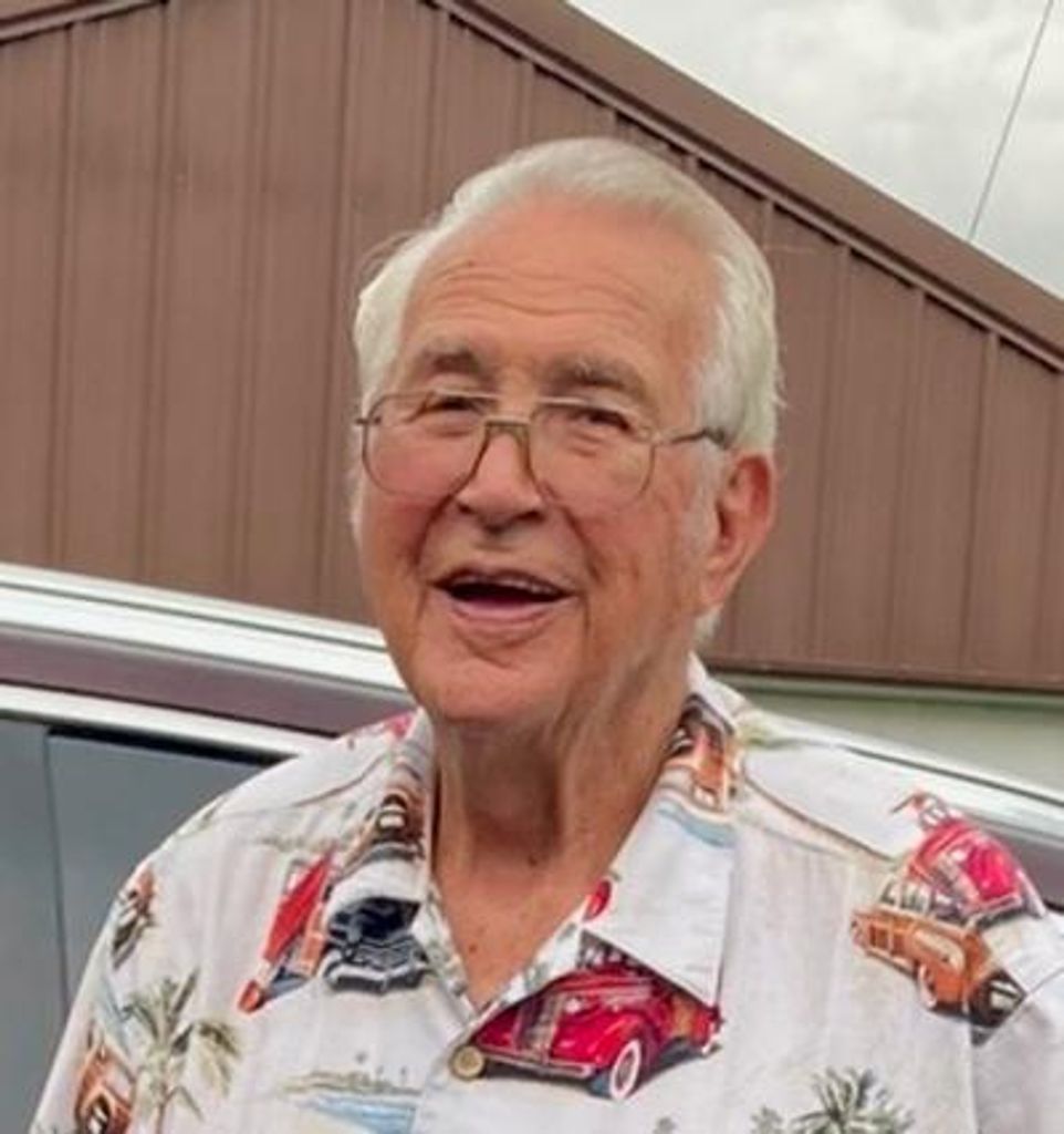Ralph Allen Hoilman Profile Photo