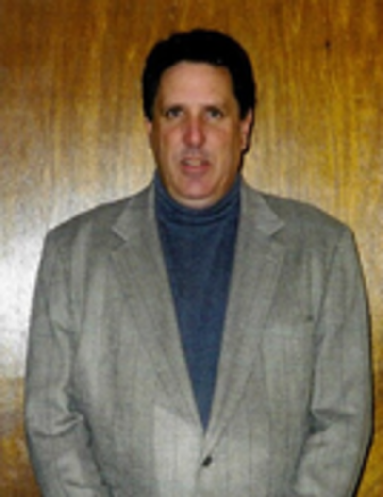 James Gideon Hackney