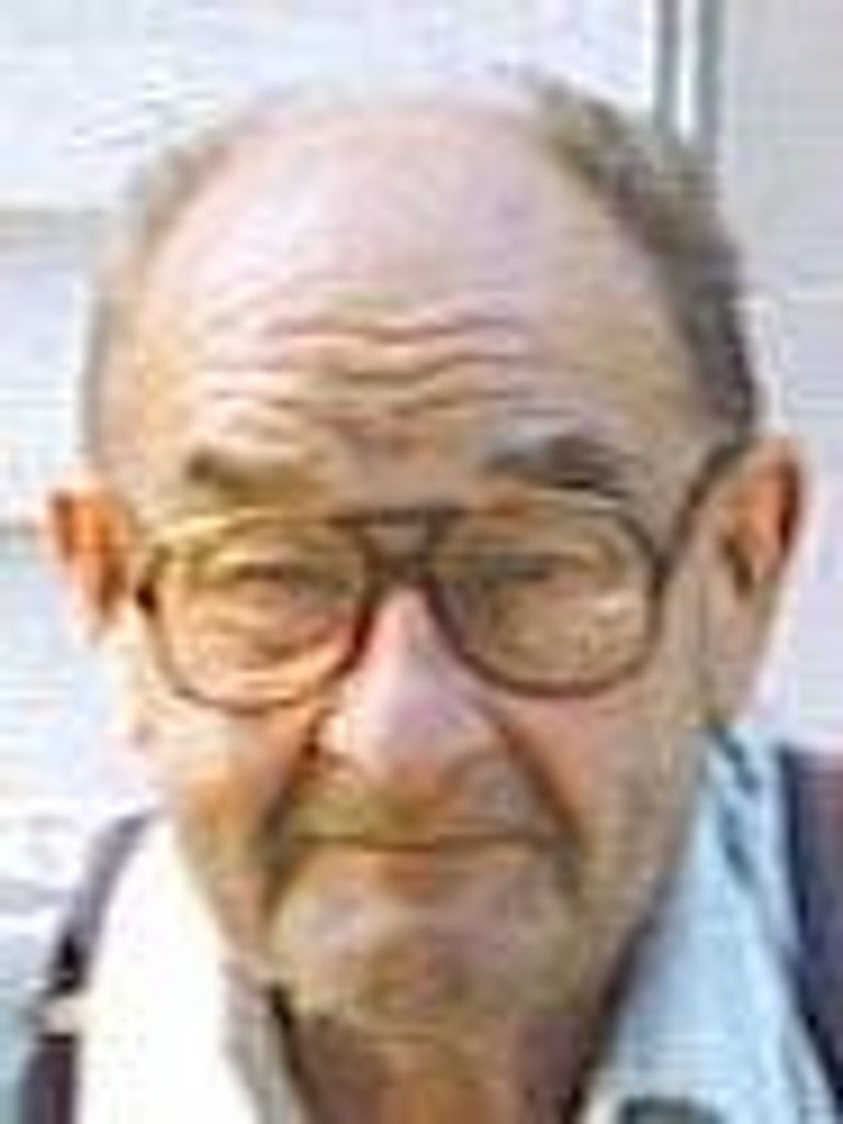 Donald Schreier