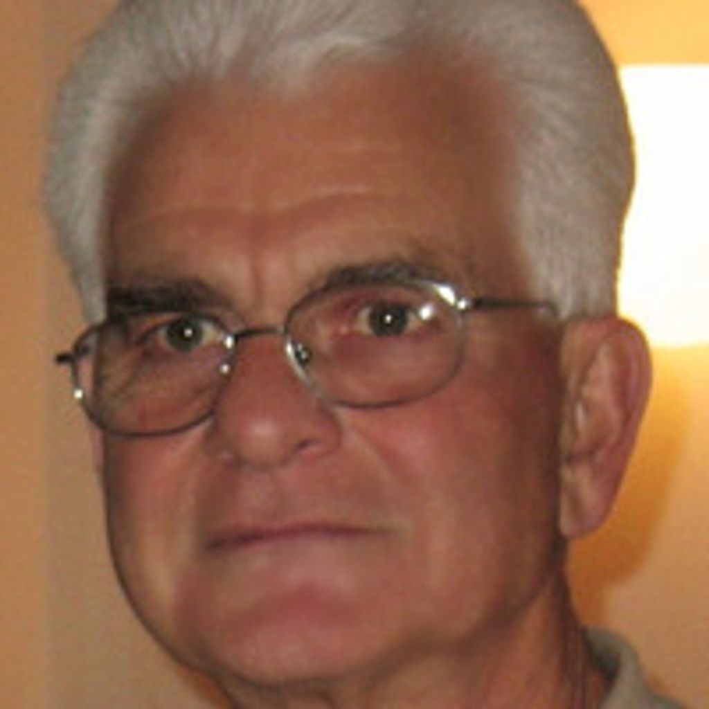 Thomas James Destefano