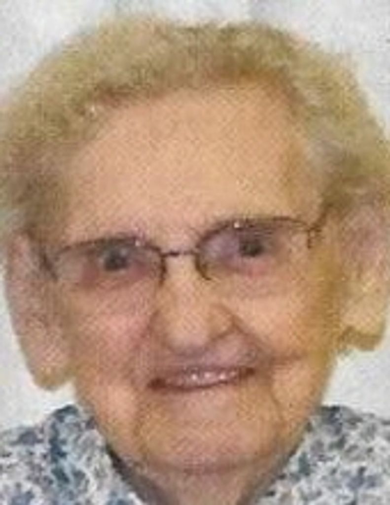 Carolyn Grunewald