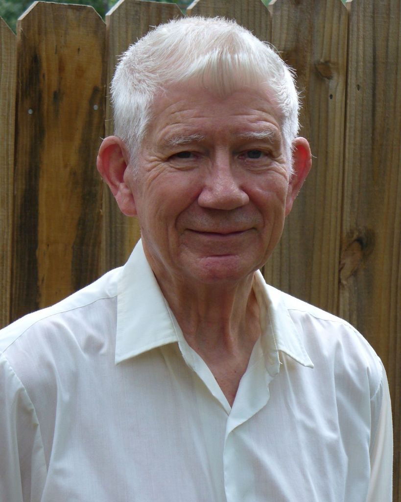 John William Webster, Sr.