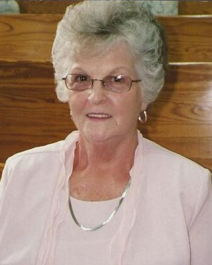 Imelda Stoner Redmon Profile Photo