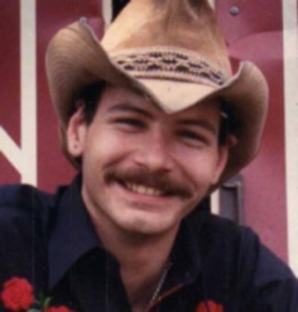 Thomas D. Knudde (Lost Coyote)