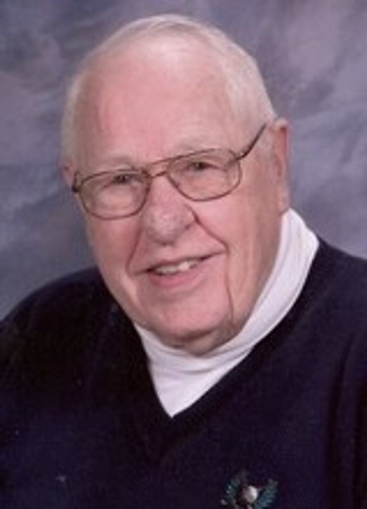 Charles Feldner Kennerly Profile Photo