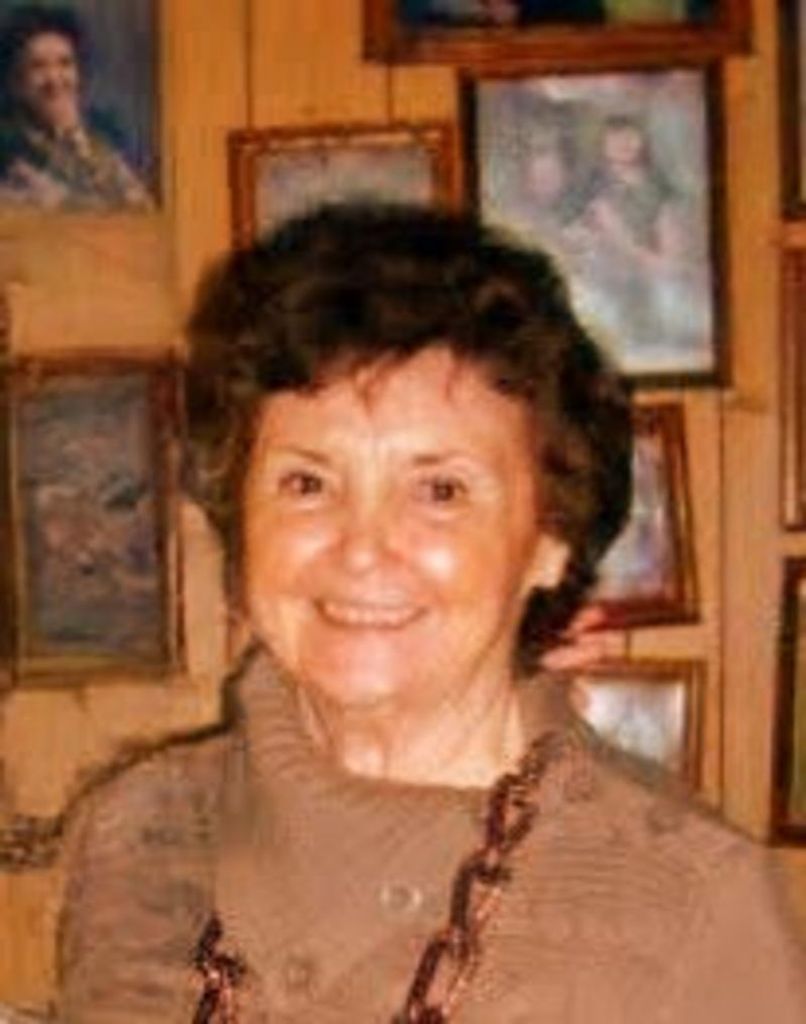 Patricia Parks Profile Photo