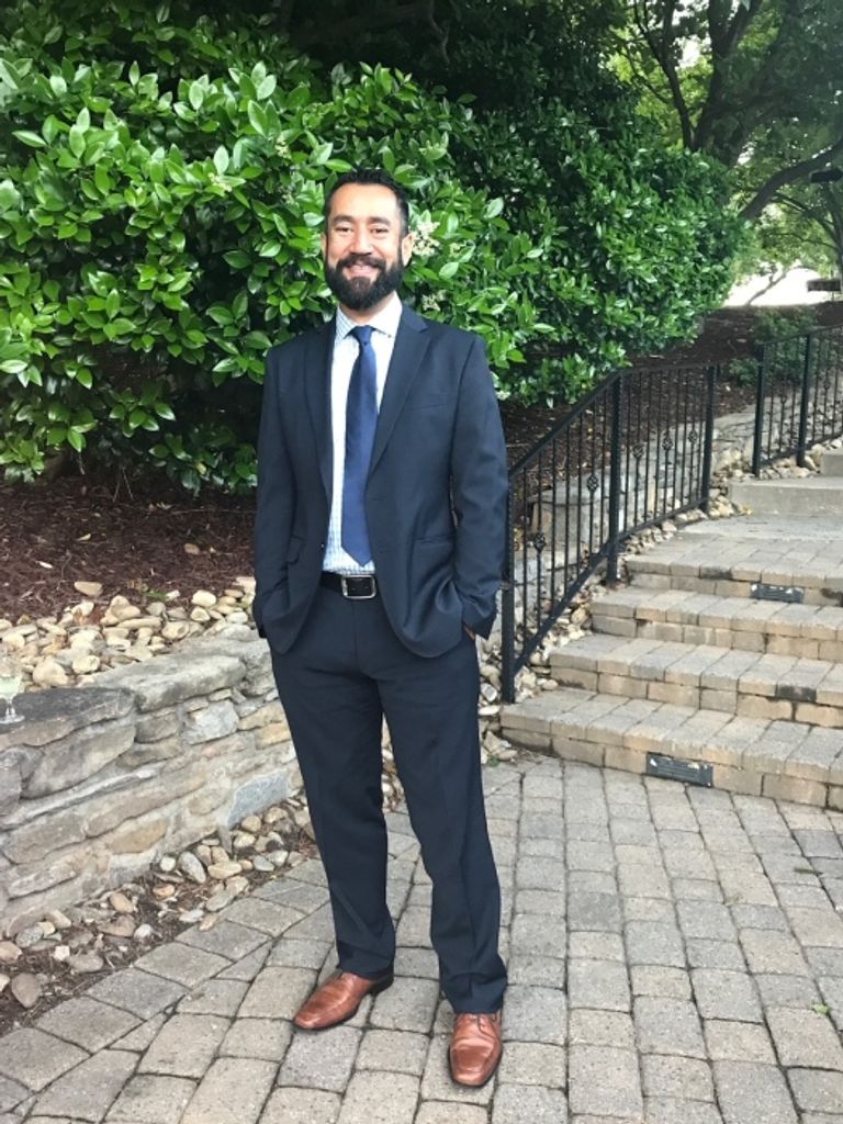 Alex Granados