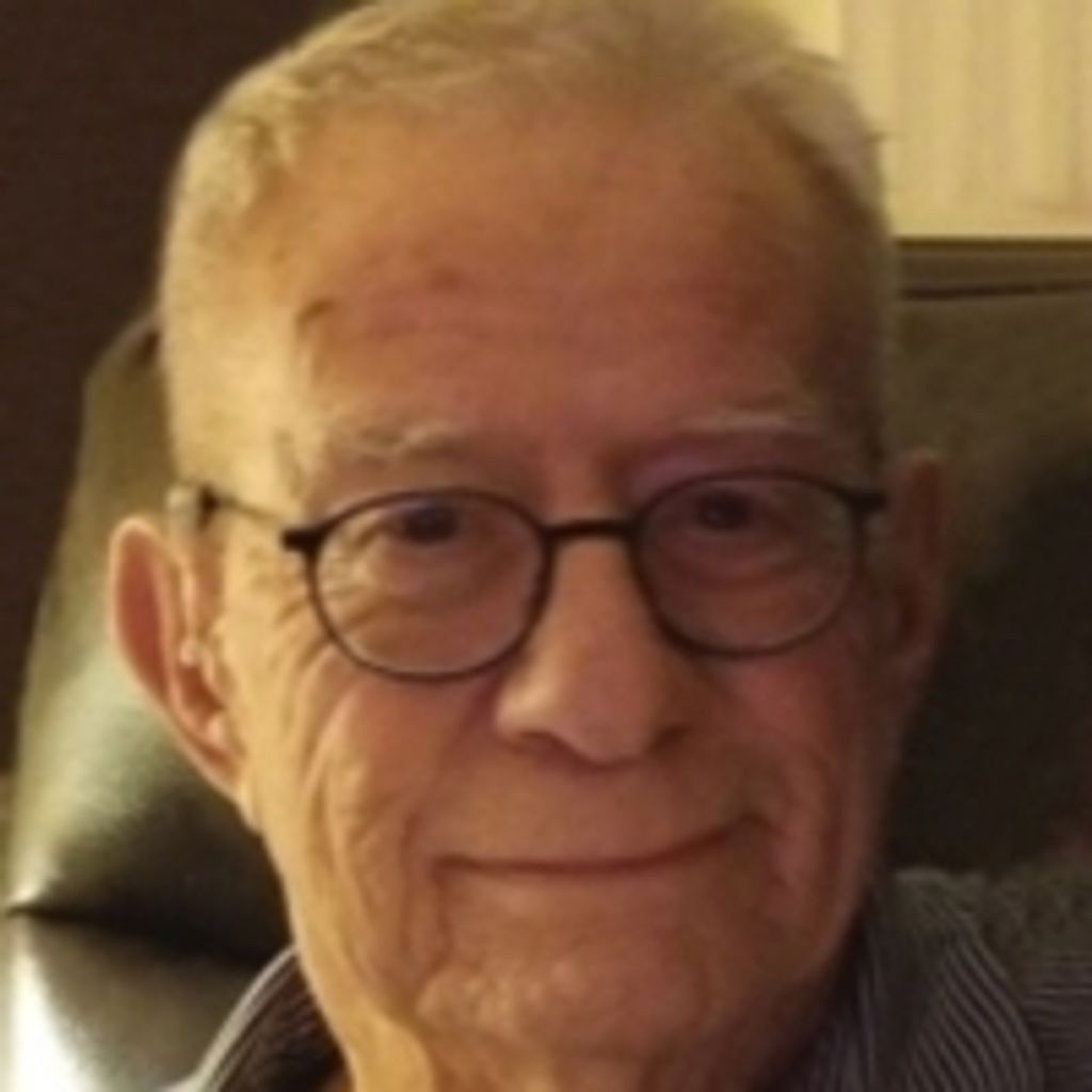 Ronald Marion Delk