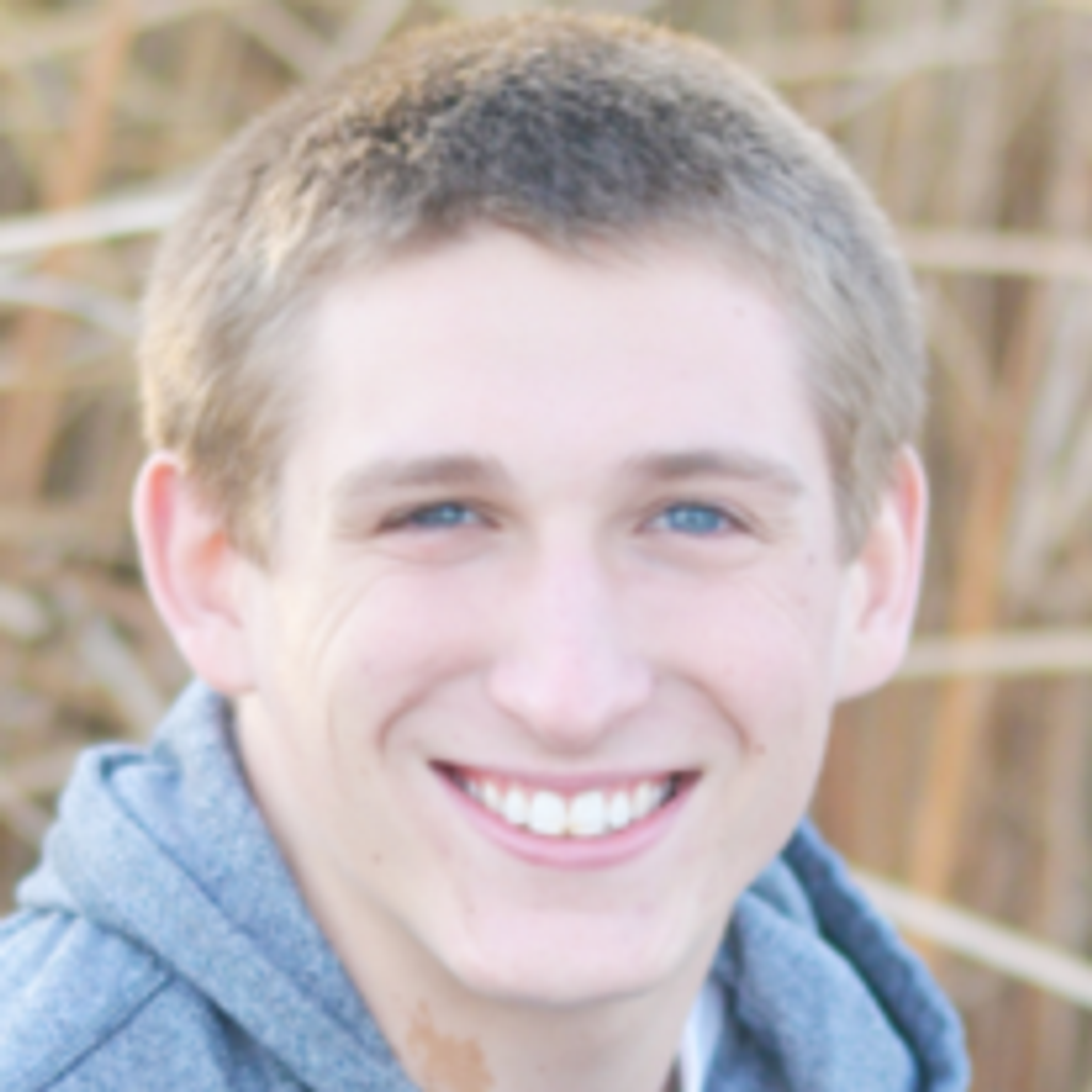 Grant Daniel Heim