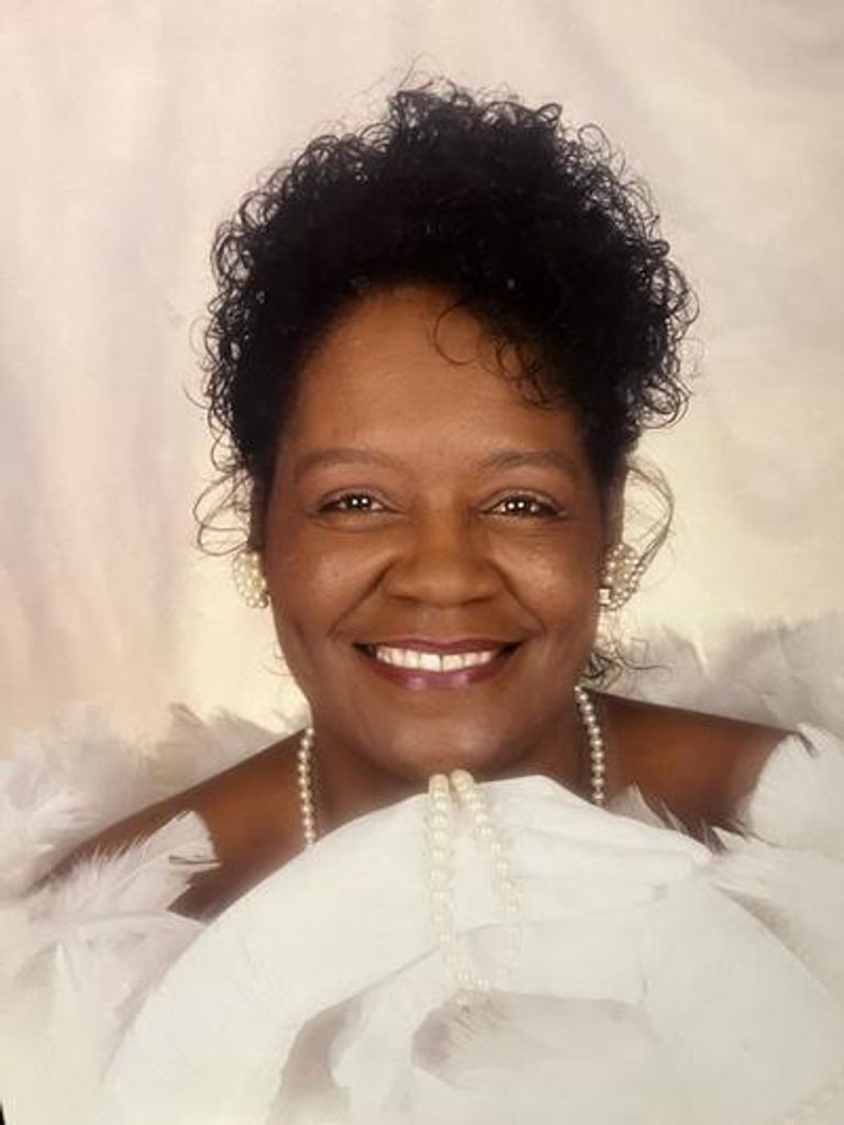 Barbara Williams Profile Photo